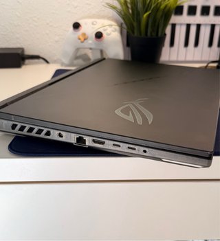 Portatil Asus ROG Scar RTX 4090