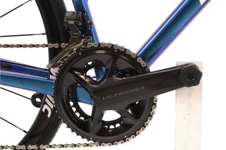Bicicleta Mendiz F8 SL Di2 12V t.54 Reacondicionada