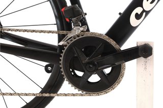 Bicicleta Cervelo Soloist AXS 12V t.54 Reacondicionada