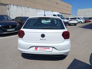 DESDE 189€ AL MES SIN ENTRADA VOLKSWAGEN POLO