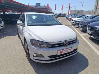 DESDE 189€ AL MES SIN ENTRADA VOLKSWAGEN POLO