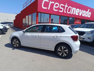 DESDE 189€ AL MES SIN ENTRADA VOLKSWAGEN POLO