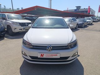 DESDE 189€ AL MES SIN ENTRADA VOLKSWAGEN POLO