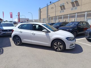DESDE 189€ AL MES SIN ENTRADA VOLKSWAGEN POLO