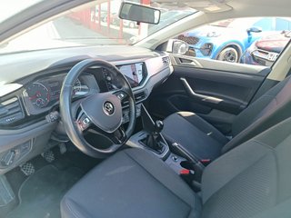 DESDE 189€ AL MES SIN ENTRADA VOLKSWAGEN POLO