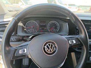 DESDE 189€ AL MES SIN ENTRADA VOLKSWAGEN POLO