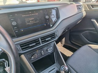 DESDE 189€ AL MES SIN ENTRADA VOLKSWAGEN POLO