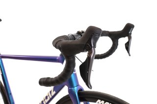 Bicicleta Mendiz F8 SL Di2 12V t.54 Reacondicionada