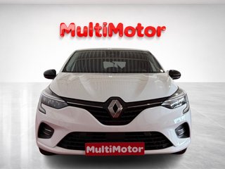 Renault Clio 2023
