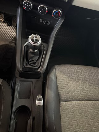 Renault Clio 2023