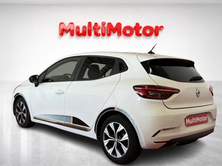 Renault Clio 2023