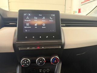 Renault Clio 2023