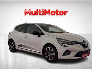 Renault Clio 2023