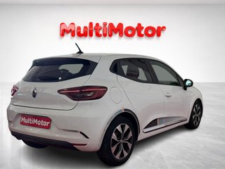 Renault Clio 2023