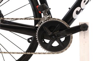 Bicicleta Cervelo Caledonia AXS 12V t.54 Reacondicionada