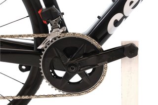 Bicicleta Cervelo Caledonia AXS 12V t.58 Reacondicionada