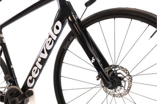 Bicicleta Cervelo Caledonia AXS 12V t.58 Reacondicionada