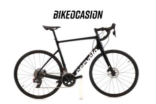 Promo · Bicicleta Cervelo Caledonia AXS 12V t.58 Reacondicionada