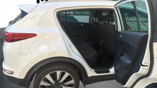 Kia Sportage 1.7 CRDi VGT Eco-Dynamics x-Tech17 4x2 85 kW (115 CV)