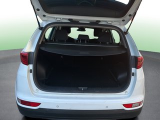 Kia Sportage 1.7 CRDi VGT Eco-Dynamics x-Tech17 4x2 85 kW (115 CV)
