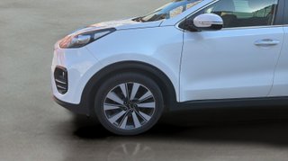 Kia Sportage 1.7 CRDi VGT Eco-Dynamics x-Tech17 4x2 85 kW (115 CV)