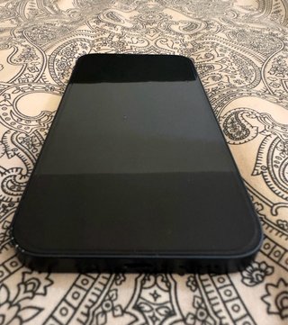iPhone 13 128gb Midnight