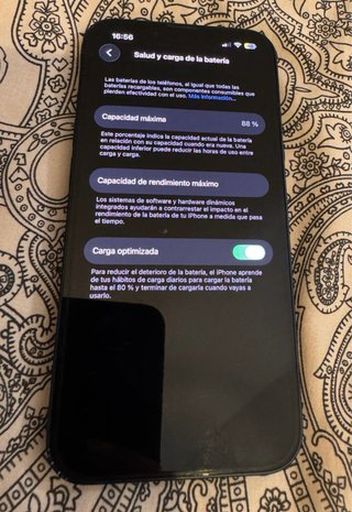 iPhone 13 128gb Midnight