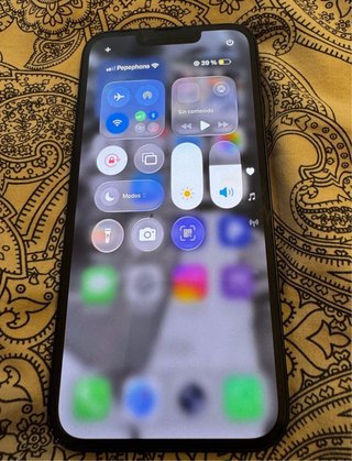 iPhone 13 128gb Midnight