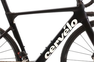 Bicicleta Cervelo Soloist AXS 12V t.54 Reacondicionada
