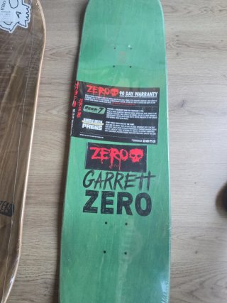 Tabla skate
