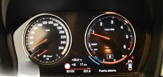 BMW X2 sDrive18d