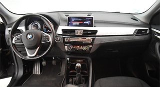 BMW X2 sDrive18d