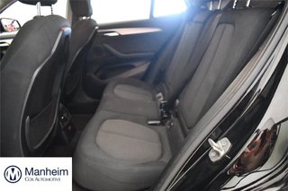 BMW X2 sDrive18d