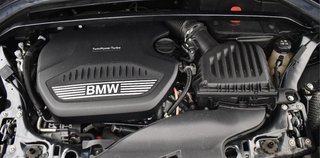 BMW X2 sDrive18d