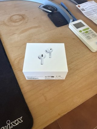 Airpods Pro 3 precintado
