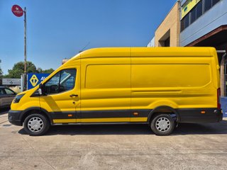 Ford Transit 350 L4H3 2.0Tdci 130cv año 03/2023