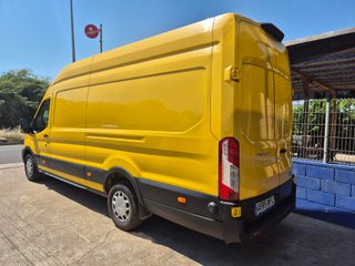 Ford Transit 350 L4H3 2.0Tdci 130cv año 03/2023
