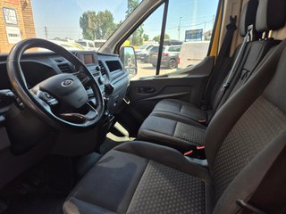 Ford Transit 350 L4H3 2.0Tdci 130cv año 03/2023
