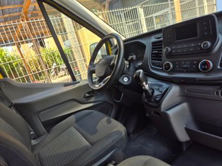 Ford Transit 350 L4H3 2.0Tdci 130cv año 03/2023