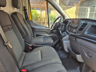 Ford Transit 350 L4H3 2.0Tdci 130cv año 03/2023