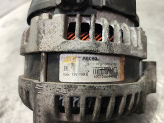 ALTERNADOR LAND ROVER RANGE ROVER SPORT AS-PL A6080