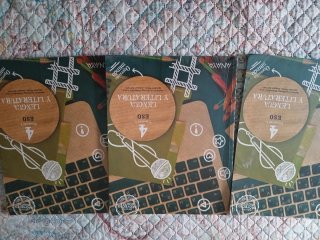 Lengua y Literatura, 4 ESO, Operación mundo