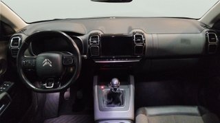 Citroen C5 Aircross PureTech 130 S&S Feel 96 kW (131 CV)