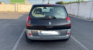 Renault Scenic 2008