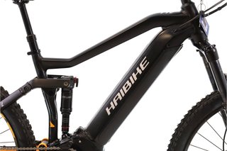 Bicicleta Haibike AllTrail 6 t.M Reacondicionada
