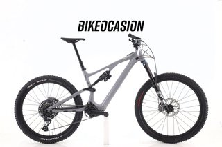 Bicicleta Specialized Turbo Levo SL X01 t.XL Reacondicionada