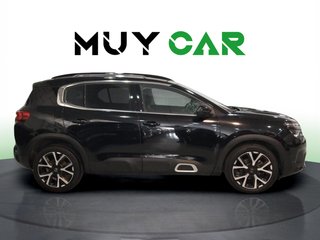 Citroen C5 Aircross PureTech 130 S&S Feel 96 kW (131 CV)