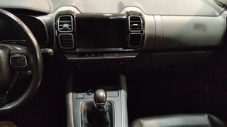 Citroen C5 Aircross PureTech 130 S&S Feel 96 kW (131 CV)
