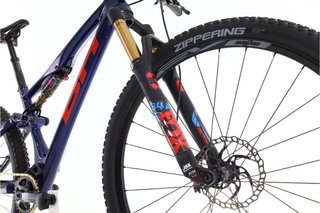 Bicicleta BH Lynx Race Evo GX AXS t.S Reacondicionada