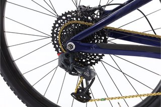 Bicicleta BH Lynx Race Evo GX AXS t.S Reacondicionada
